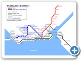 estanbul-mapa de metro