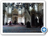 Interior-Mezquita-de-Eyüp-Estambul